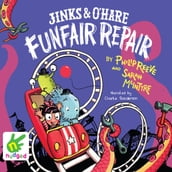 Jinks & O Hare Funfair Repair
