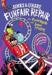Jinks and O Hare Funfair Repair