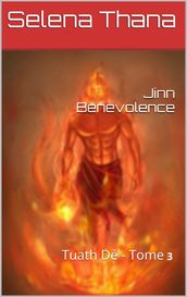 Jinn Benevolence
