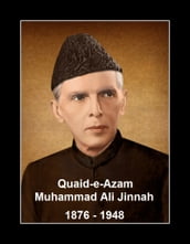 Jinnah - A Political Saint