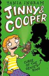 Jinny & Cooper: Curse of the Genie s Ring