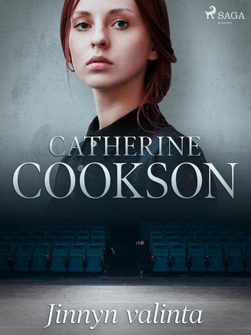 Jinnyn valinta - Catherine Cookson