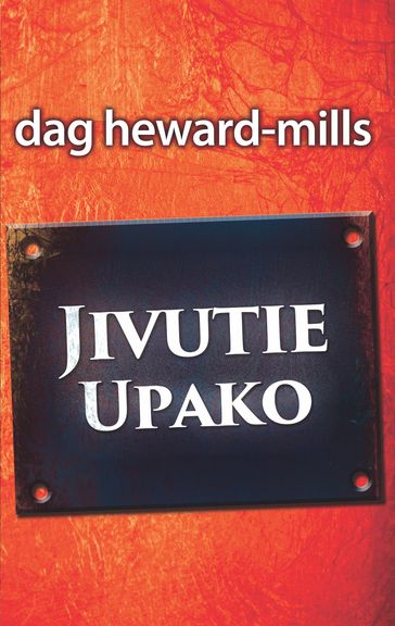 Jivutie Upako - Dag Heward-Mills