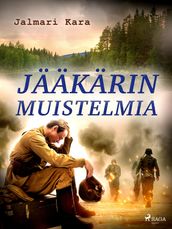 Jääkärin muistelmia