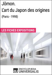 Jmon. L art du Japon des origines (Paris - 1998)