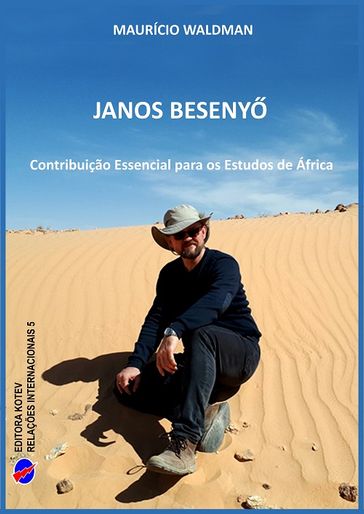 János Beseny - Maurício Waldman