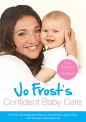 Jo Frost