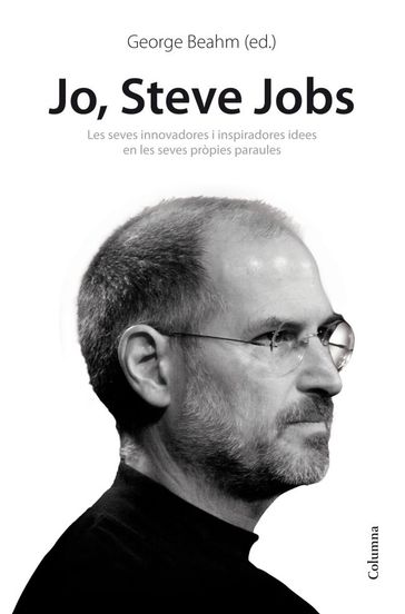 Jo, Steve Jobs - George Beahm