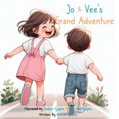 Jo and Vee s Grand Adventure