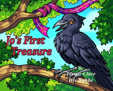 Jo's First Treasure - Trevor Clare - Iris Buhbe