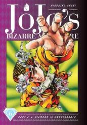 JoJo s Bizarre Adventure: Part 4--Diamond Is Unbreakable, Vol. 6