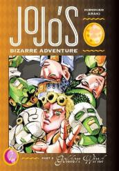 JoJo s Bizarre Adventure: Part 5--Golden Wind, Vol. 1