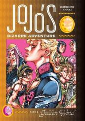 JoJo s Bizarre Adventure: Part 5--Golden Wind, Vol. 2