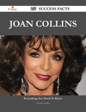 Joan Collins 167 Success Facts - Everything you need to know about Joan Collins