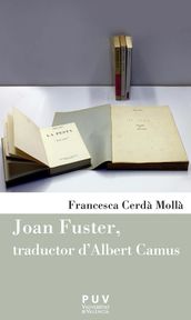 Joan Fuster, traductor d Albert Camus