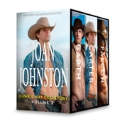 Joan Johnston Hawk s Way Collection Volume 2