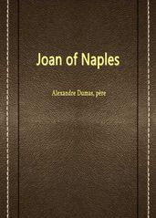 Joan Of Naples