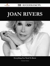 Joan Rivers 175 Success Facts - Everything you need to know about Joan Rivers