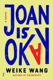 Joan is Okay