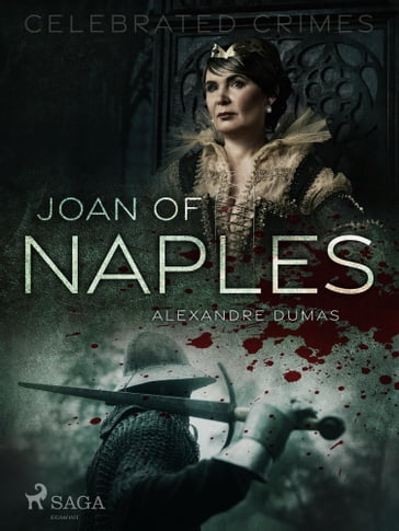 Joan of Naples - Alexandre Dumas