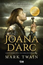 Joana D Arc