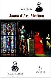 Joana d Arc Médium