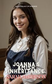 Joanna s Amish Inheritance