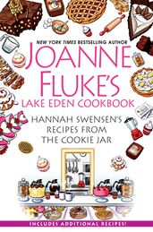Joanne Fluke s Lake Eden Cookbook: