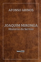 Joaquim Mironga