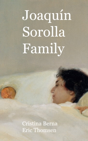 Joaquín Sorolla Family - Cristina Berna - Eric Thomsen