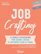 Job Crafting : 10 séances d