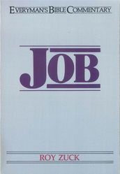 Job- Everyman s Bible Commentary