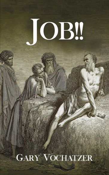 Job!! - Gary Vochatzer