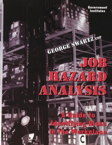 Job Hazard Analysis - George Swartz