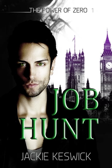 Job Hunt - Jackie Keswick