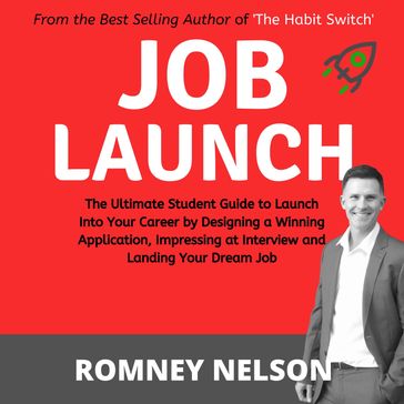 Job Launch - Romney Nelson
