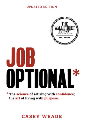 Job Optional* - Casey Weade - CFP - CLU - RICP