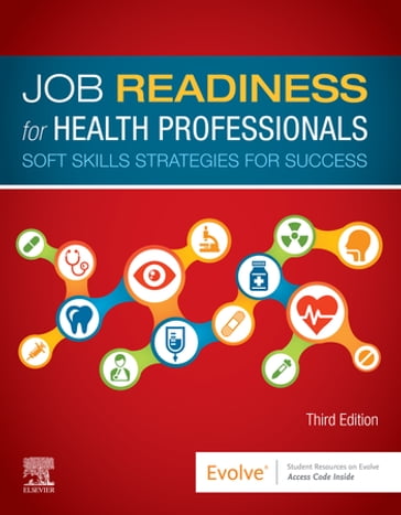 Job Readiness for Health Professionals - E-Book - Elsevier Inc