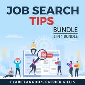 Job Search Tips Bundle, 2 in 1 Bundle