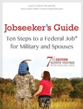 Job Seeker s Guide , 7th Ed