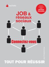 Job et réseaux sociaux, connectez-vous