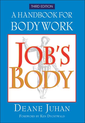 Job's Body - Deane Juhan