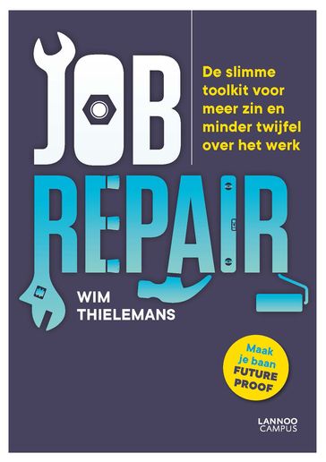 Jobrepair - Wim Thielemans