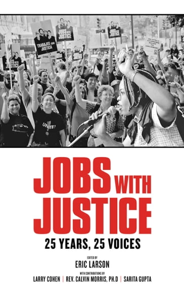 Jobs with Justice - Larry Cohen