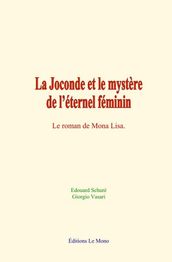 La Joconde et le mystère de l