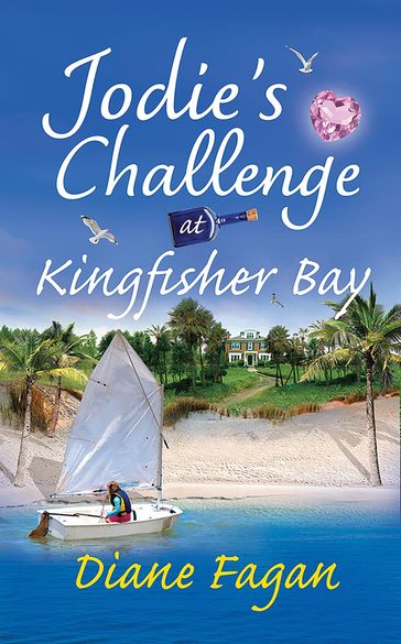 Jodie's Challenge at Kingfisher Bay - Diane Fagan