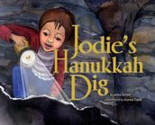 Jodie s Hanukkah Dig