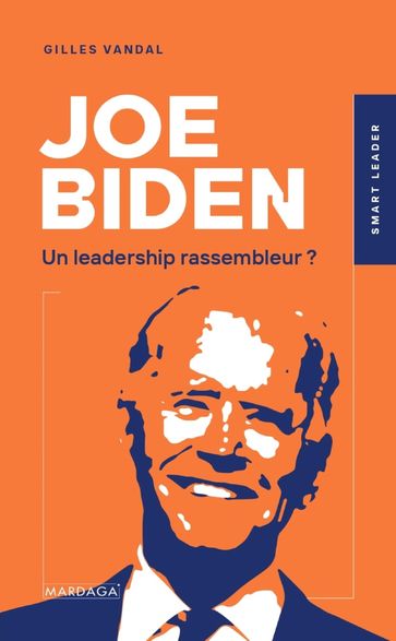 Joe Biden - Gilles Vandal