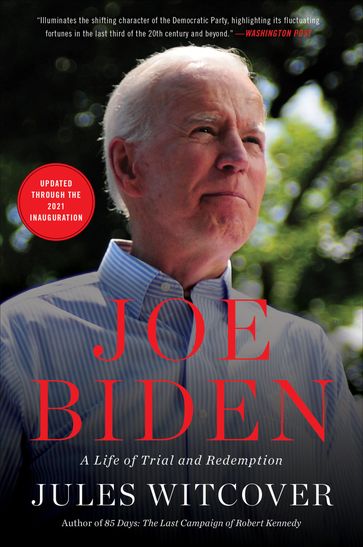 Joe Biden - Jules Witcover