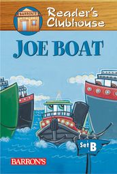 Joe Boat